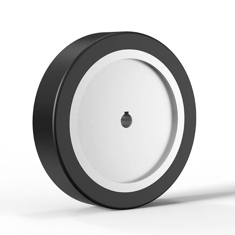 Wholesale procurement guide for a commercial polyurethane driven wheel
