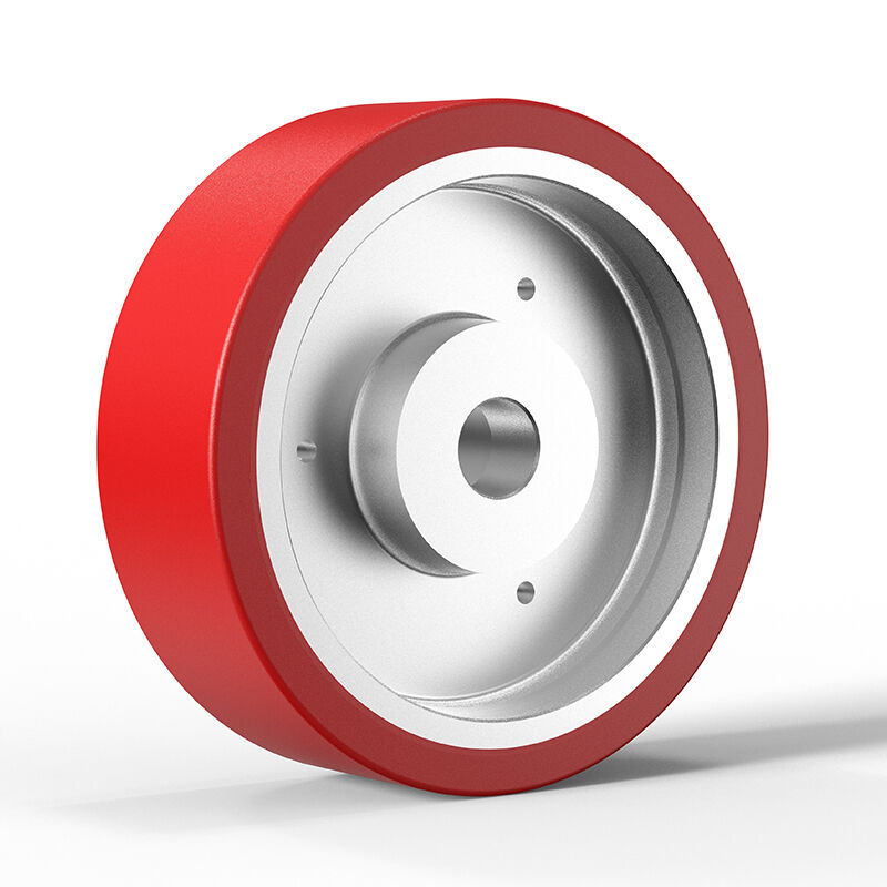 GEG Series-Polyurethane Drive Wheel