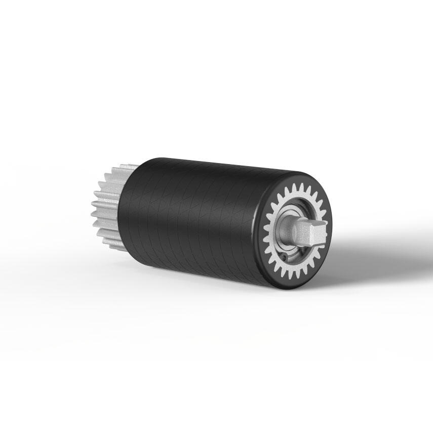 TER Series-Polyurethane Short Roller