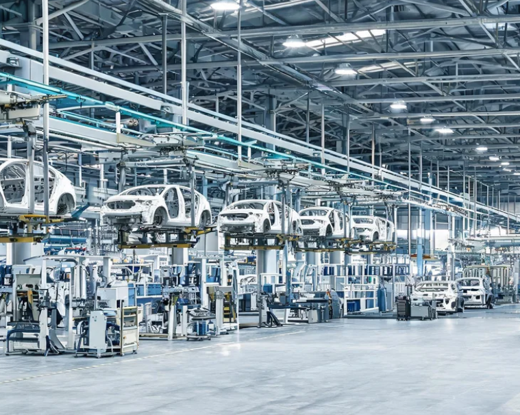 PU Wheel Selection Guide for Automotive Production Line Conveying Systems: Scenario-Based Solutions from Monorail Trolleys to EMS Transfer Stations Executive Summary