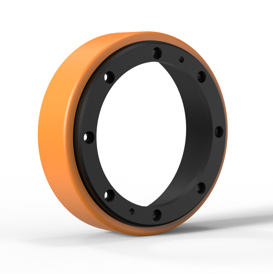 GSFO Series-Polyurethane Drive Wheel