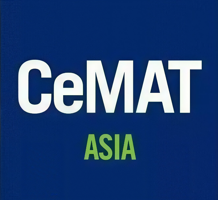 Invitation | See You in Shanghai: Smart Logistics, Shared Vision &mdash; HANKEPU Invites You to CeMAT ASIA 2026